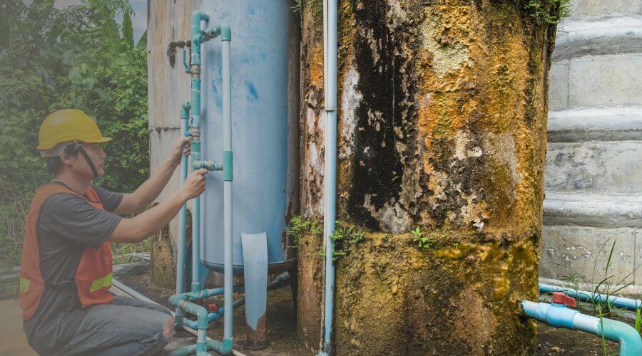 Why choose water damage restoration service for commercial water damage restoration in Seattle